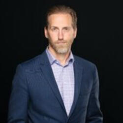 Ryan Huggett headshot