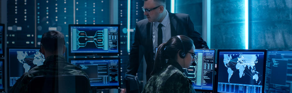 Identify Opportunities to Mature the Security Architecture preview picture