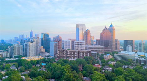 Event image for Atlanta, GA