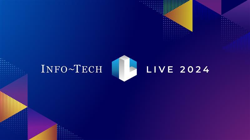 LIVE 2024 Keynote Presentations preview picture