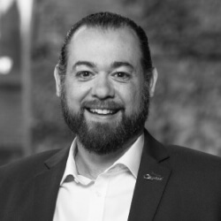 Jim Ganotis Profile Photo