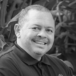 Melvyn Pensee Arnold Profile Photo