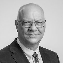 Leo Sharum Profile Photo