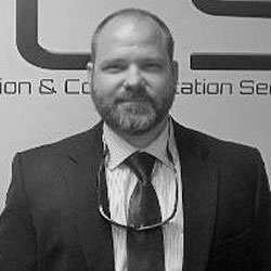 Nick Batey Profile Photo