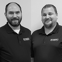 Charles Prezalor and Tracy Bork Profile Photo