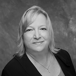 Terri-Anne Crawford Profile Photo