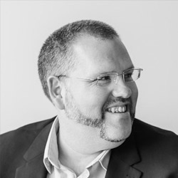 Mark Jones Profile Photo