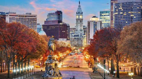 Event image for Philadelphia, PA