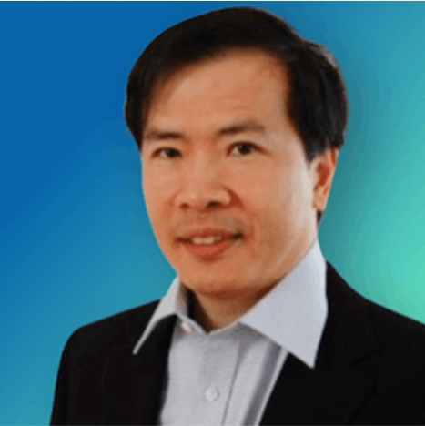Bill Wong, Principal Research Director
