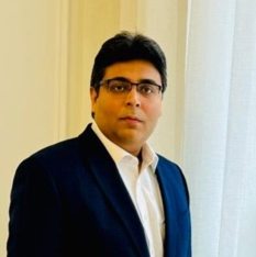 Anubhav (Anu) Sharma