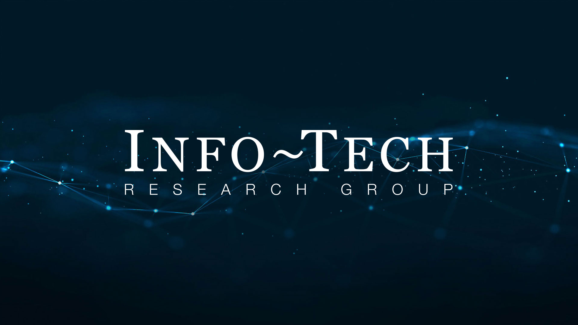 Digital Transformation Research Center 