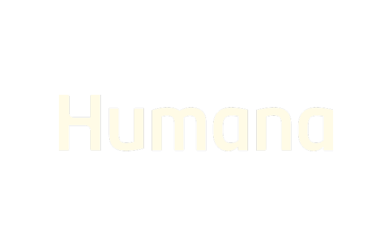 Humana (USA) – North America Large/Enterprise Logo