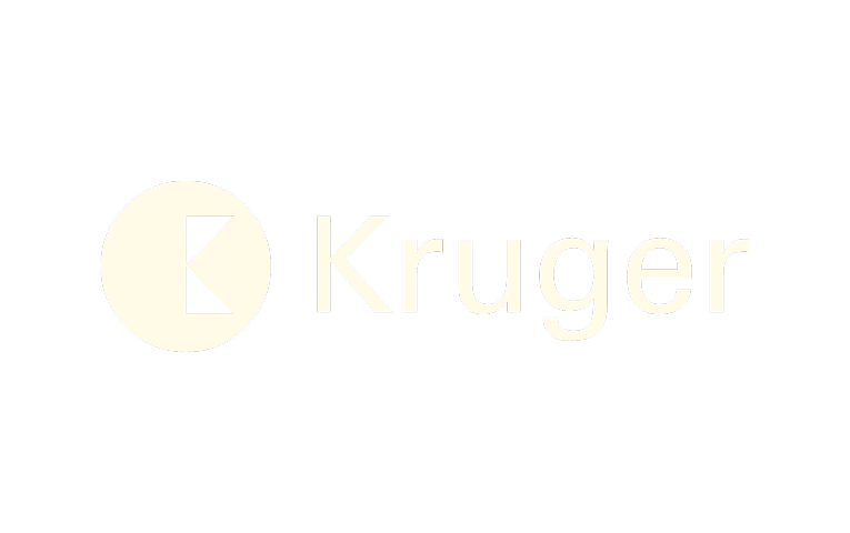 Kruger Inc (Canada) – North America Large/Enterprise Logo