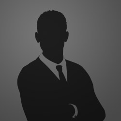 Andrew Wong Profile Photo