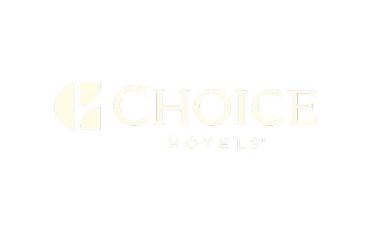 Choice Hotels International (USA) – North America Large/Enterprise Logo